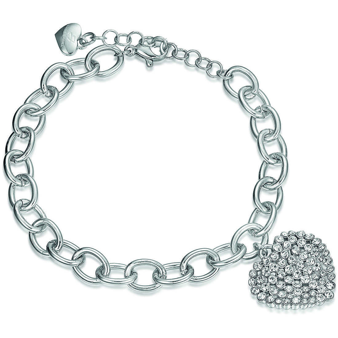 bracelet bijou Bijoux fantaisie femme bijou Cristaux BK1504