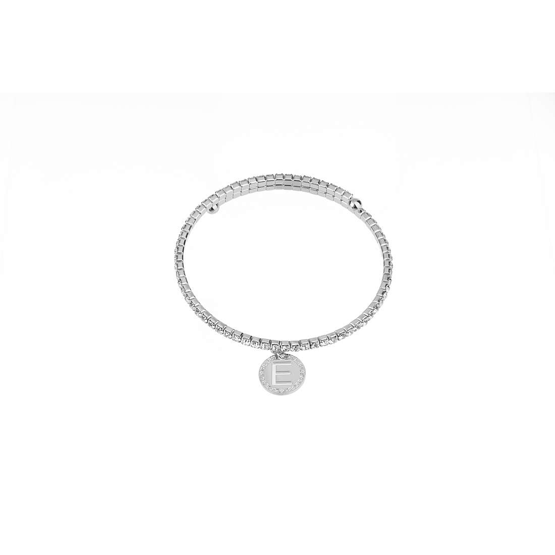 bracelet bijou Bijoux fantaisie femme bijou Cristaux BWYBBE05