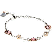 bracelet bijou Bijoux fantaisie femme bijou Cristaux IS/BR06