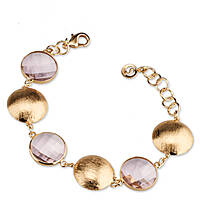 bracelet bijou Bijoux fantaisie femme bijou Cristaux J7702