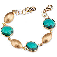 bracelet bijou Bijoux fantaisie femme bijou Cristaux J7706