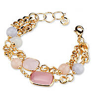 bracelet bijou Bijoux fantaisie femme bijou Cristaux J7716