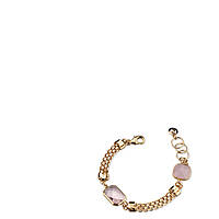 bracelet bijou Bijoux fantaisie femme bijou Cristaux J7722