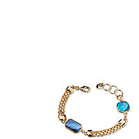 bracelet bijou Bijoux fantaisie femme bijou Cristaux J7724