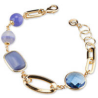 bracelet bijou Bijoux fantaisie femme bijou Cristaux J7742