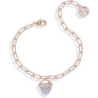 bracelet bijou Bijoux fantaisie femme bijou Cristaux KBR004RF