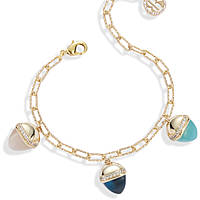 bracelet bijou Bijoux fantaisie femme bijou Cristaux KBR010D