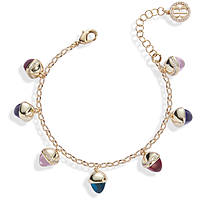 bracelet bijou Bijoux fantaisie femme bijou Cristaux KBR012D