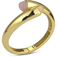 bracelet bijou Bijoux fantaisie femme bijou Cristaux KBR018DR