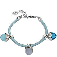 bracelet bijou Bijoux fantaisie femme bijou Cristaux KBR021A