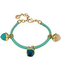 bracelet bijou Bijoux fantaisie femme bijou Cristaux KBR021DZ