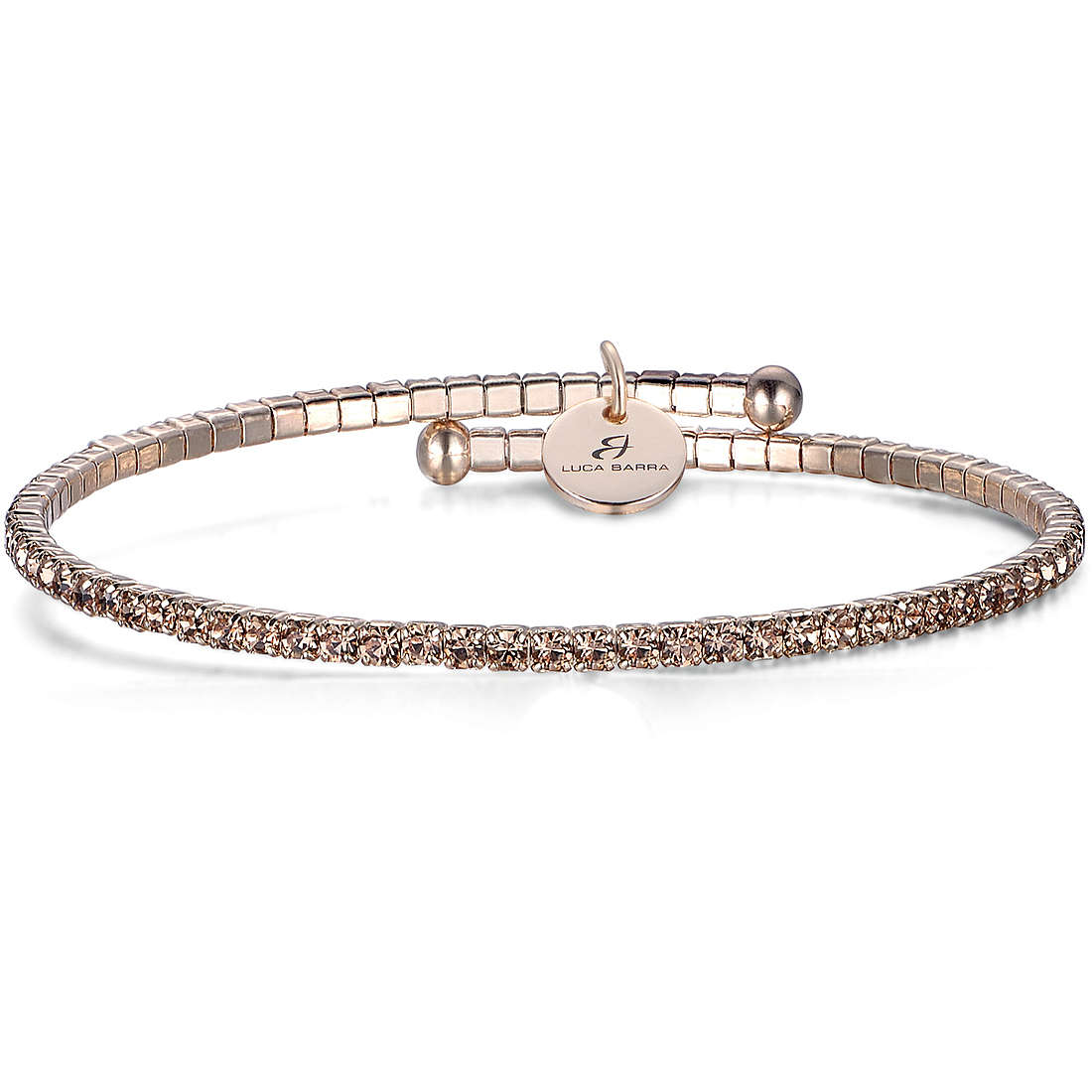 bracelet bijou Bijoux fantaisie femme bijou Cristaux LBBK1697