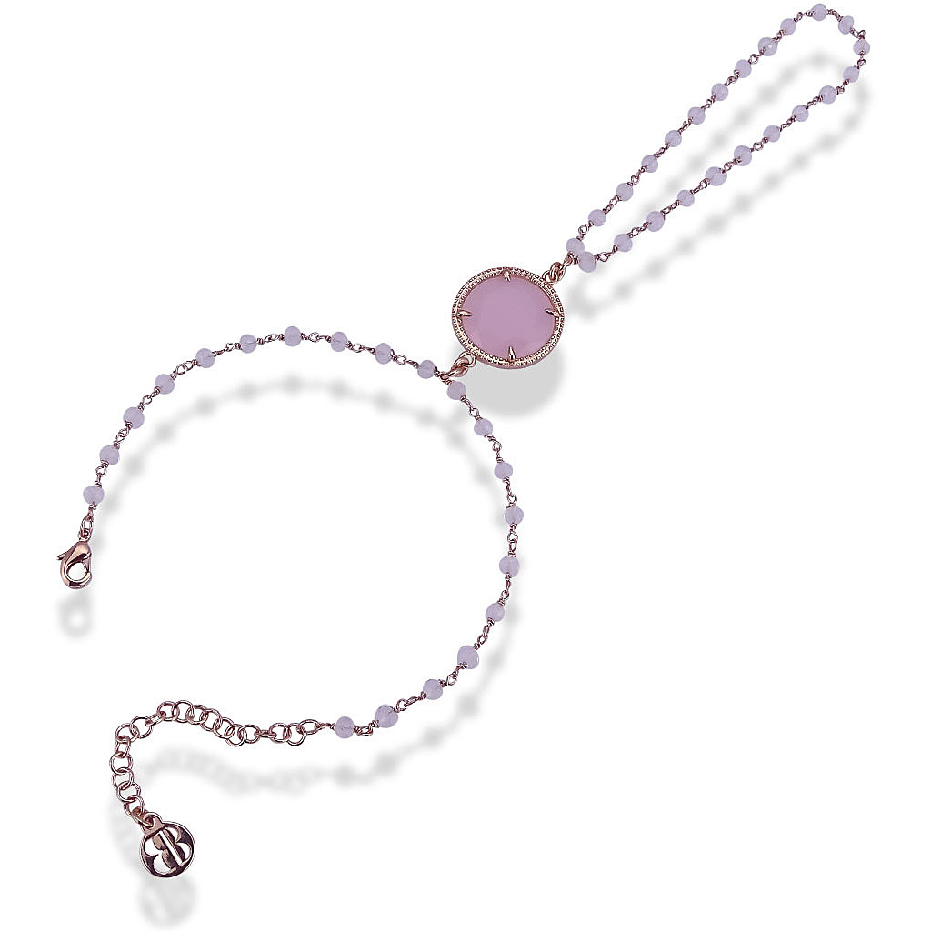 bracelet bijou Bijoux fantaisie femme bijou Cristaux XBC011R