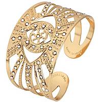 bracelet bijou Bijoux fantaisie femme bijou Cristaux XBR838D