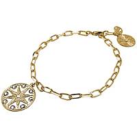 bracelet bijou Bijoux fantaisie femme bijou Cristaux XBR845D