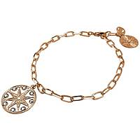 bracelet bijou Bijoux fantaisie femme bijou Cristaux XBR845RS