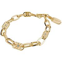 bracelet bijou Bijoux fantaisie femme bijou Cristaux XBR848D