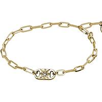 bracelet bijou Bijoux fantaisie femme bijou Cristaux XBR853D