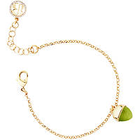 bracelet bijou Bijoux fantaisie femme bijou Cristaux XBR862DV