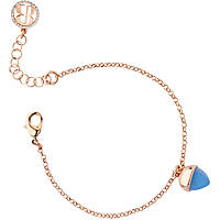 bracelet bijou Bijoux fantaisie femme bijou Cristaux XBR862RC