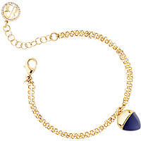 bracelet bijou Bijoux fantaisie femme bijou Cristaux XBR863DB