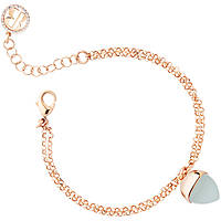 bracelet bijou Bijoux fantaisie femme bijou Cristaux XBR863RA
