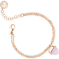 bracelet bijou Bijoux fantaisie femme bijou Cristaux XBR863RR