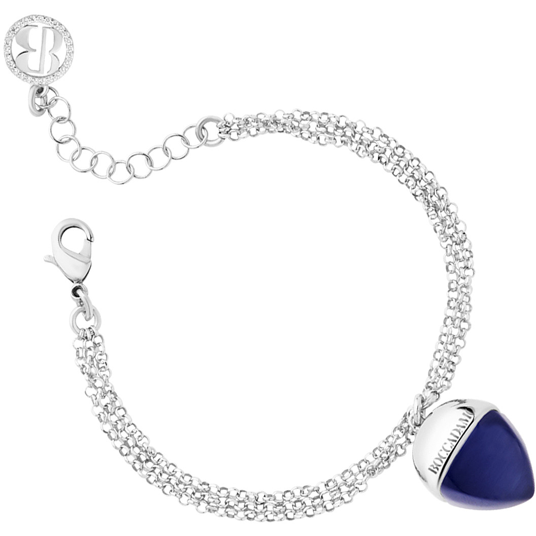 bracelet bijou Bijoux fantaisie femme bijou Cristaux XBR864B