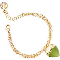 bracelet bijou Bijoux fantaisie femme bijou Cristaux XBR864DV