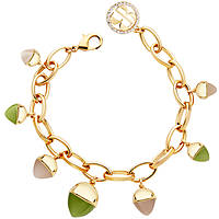 bracelet bijou Bijoux fantaisie femme bijou Cristaux XBR866DO