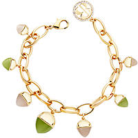 bracelet bijou Bijoux fantaisie femme bijou Cristaux XBR868DV