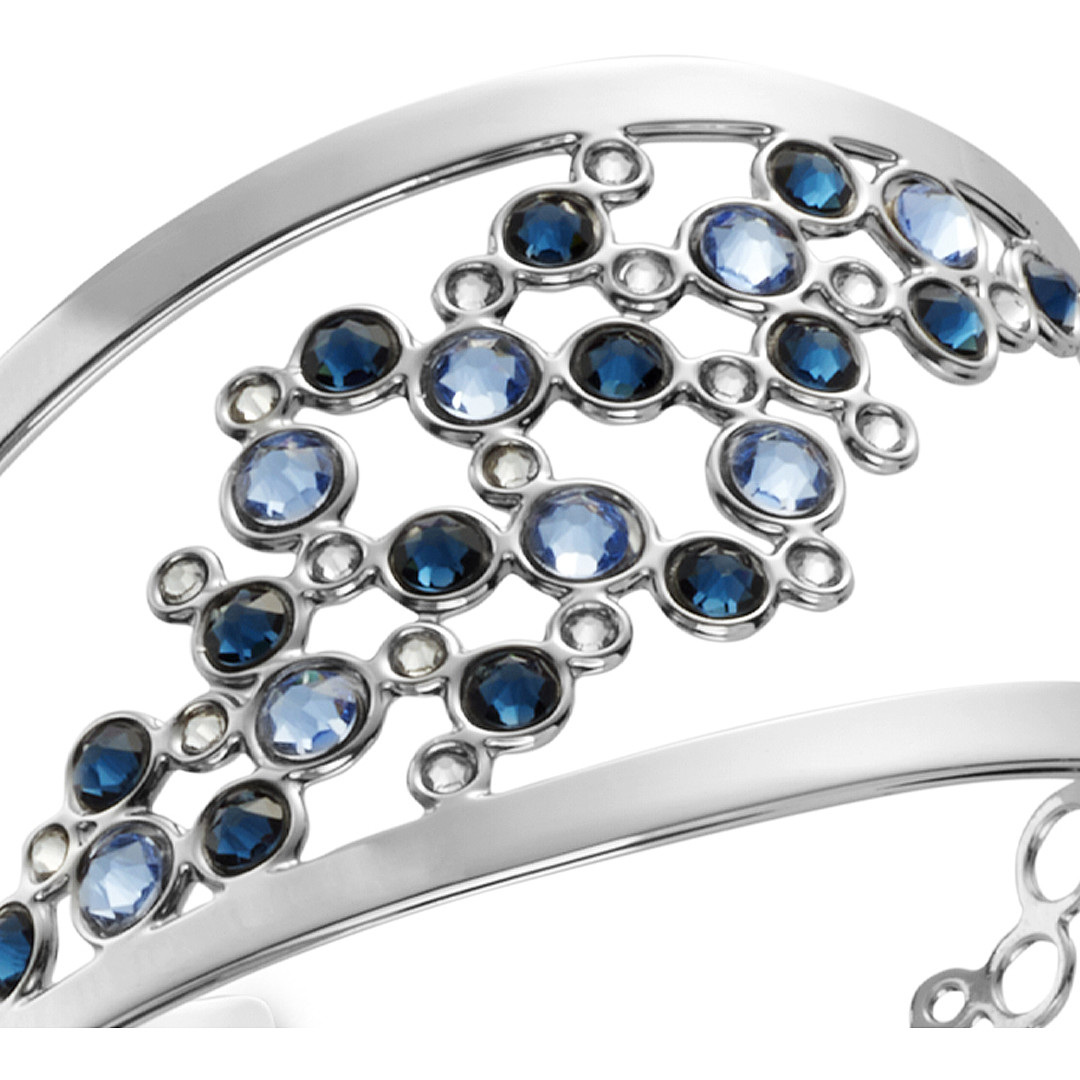 bracelet bijou Bijoux fantaisie femme bijou Cristaux XBR881