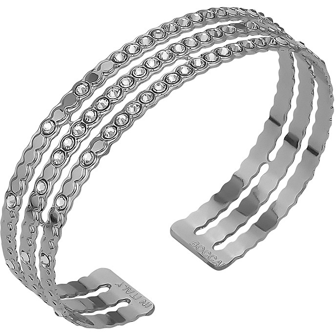 bracelet bijou Bijoux fantaisie femme bijou Cristaux XBR929