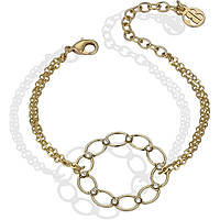 bracelet bijou Bijoux fantaisie femme bijou Cristaux XBR930D