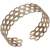 bracelet bijou Bijoux fantaisie femme bijou Cristaux XBR932D
