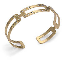 bracelet bijou Bijoux fantaisie femme bijou Cristaux XBR936D