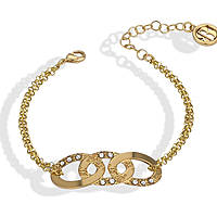 bracelet bijou Bijoux fantaisie femme bijou Cristaux XBR941D
