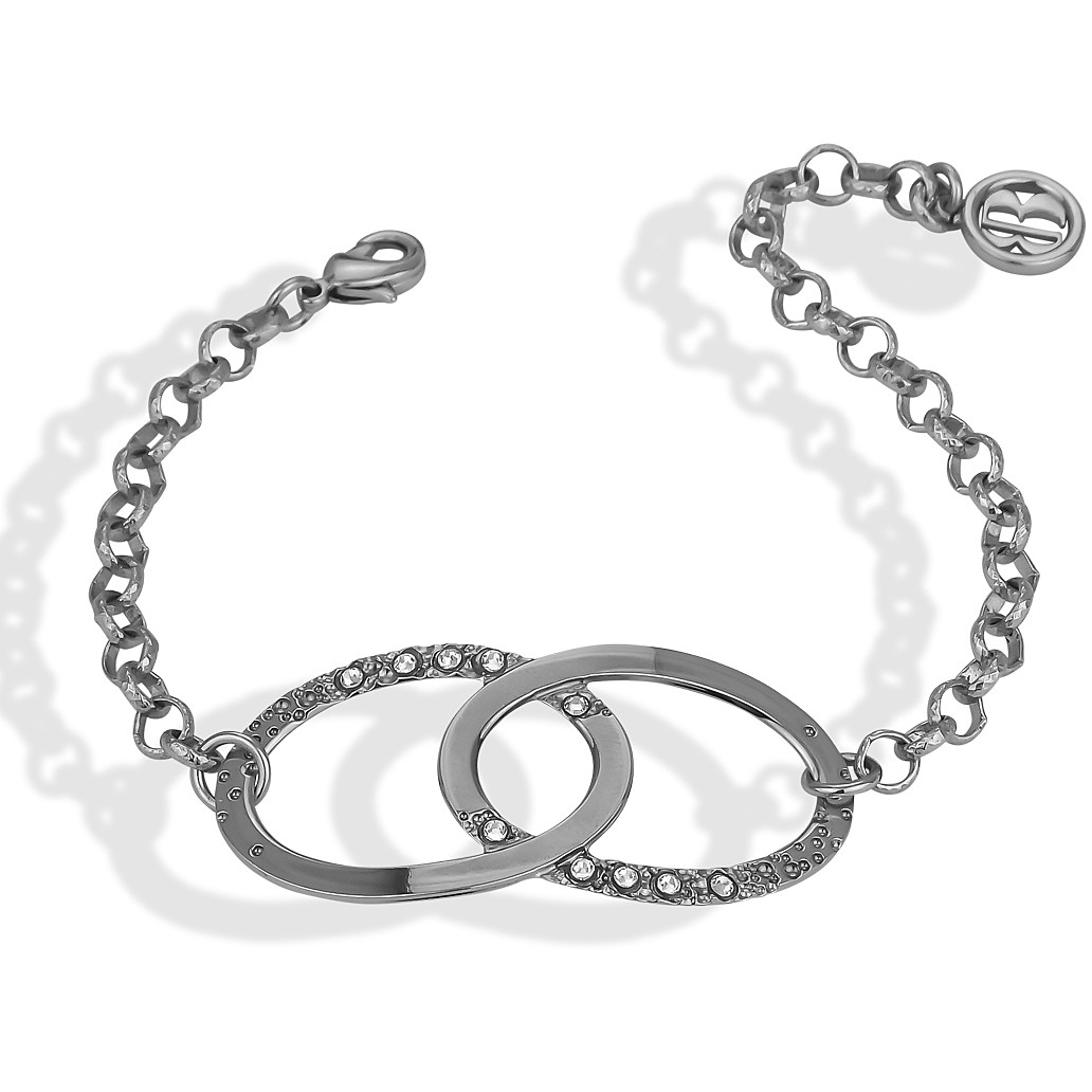 bracelet bijou Bijoux fantaisie femme bijou Cristaux XBR942