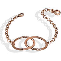 bracelet bijou Bijoux fantaisie femme bijou Cristaux XBR942RS