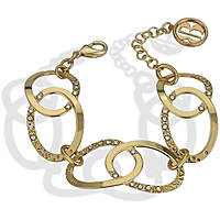 bracelet bijou Bijoux fantaisie femme bijou Cristaux XBR946D