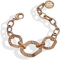 bracelet bijou Bijoux fantaisie femme bijou Cristaux XBR947RS