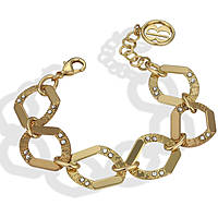 bracelet bijou Bijoux fantaisie femme bijou Cristaux XBR951D