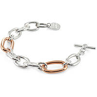 bracelet bijou Bijoux fantaisie femme bijou Lipari 1AR1677