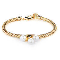 bracelet bijou Bijoux fantaisie femme bijou Perles J6603