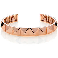 bracelet bijou Bijoux fantaisie femme bijou Piramidi 1AR2000
