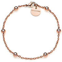 bracelet bijou Bijoux fantaisie femme bijou Rosario 1AR1218