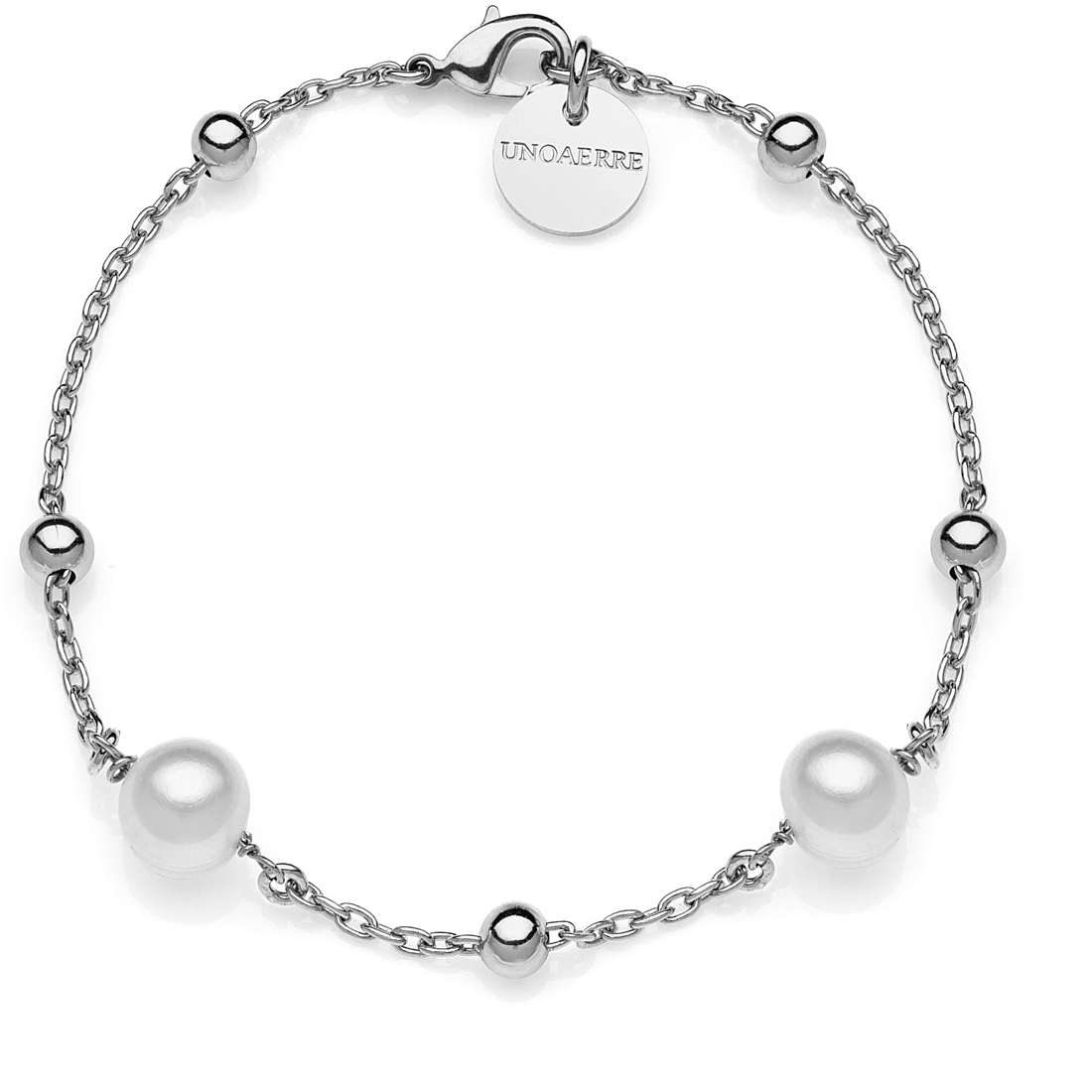 bracelet bijou Bijoux fantaisie femme bijou Rosario 1AR2065