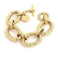 bracelet bijou Bijoux fantaisie femme bijou Square 1AR1891