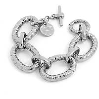 bracelet bijou Bijoux fantaisie femme bijou Square 1AR1892