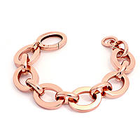 bracelet bijou Bijoux fantaisie femme bijou Square 1AR1929